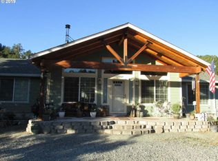 3565 Canyonville Riddle Rd, Riddle, OR 97469