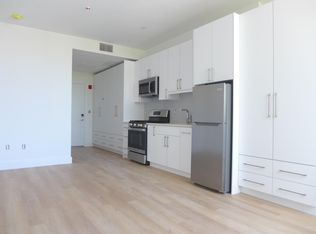 1127 Harrison Ave SUITE 2, Roxbury, MA 02119