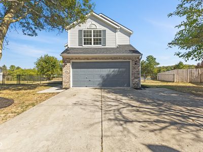 2604 Dawnlake Dr, Indianapolis, IN, 46217