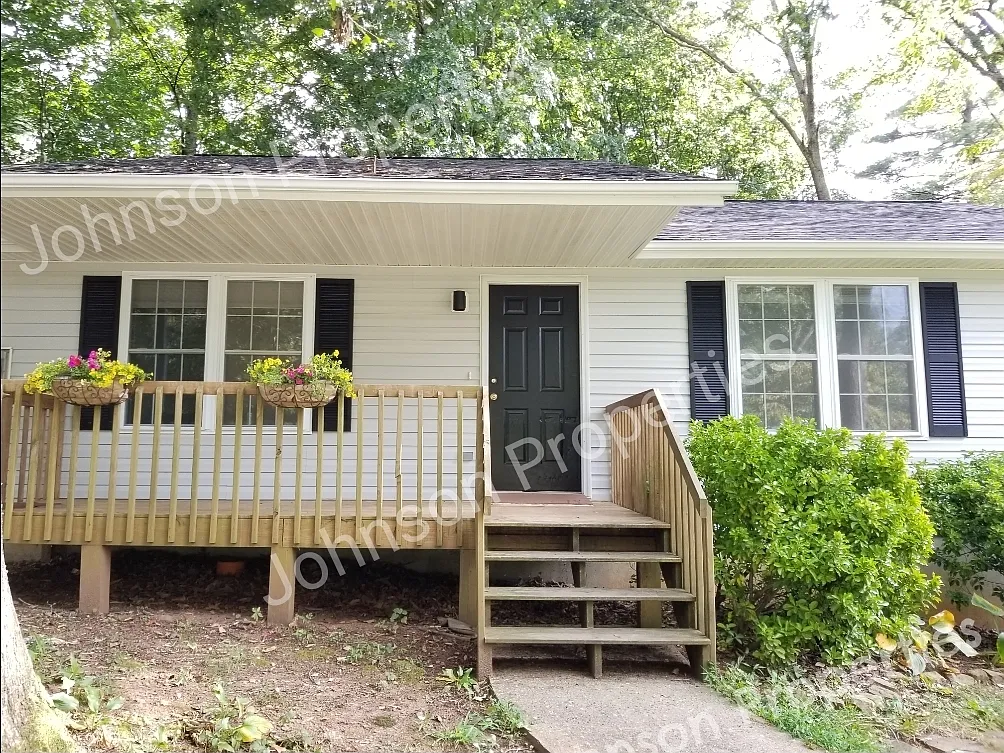 Morningside Dr, Asheville — Photo 1