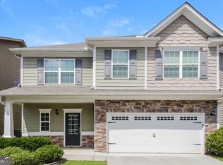 24 Wesley Drew Ln NW, Cartersville, GA 30121