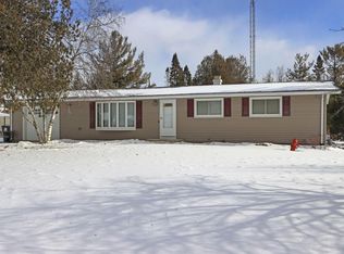 1305 93rd AVENUE, Kenosha, WI 53144