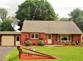 3958 Palmer Ave, York, PA 17408