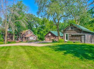 512 County Road T, Hammond, WI 54015