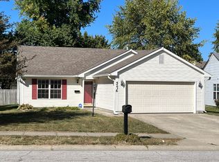 5236 Seerley Creek Rd, Indianapolis, IN 46241