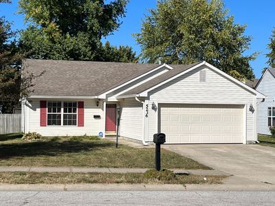 5236 Seerley Creek Rd, Indianapolis, IN, 46241