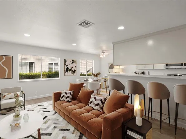 323 Blossom Hill Rd APT 2, San Jose, CA 95123