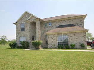 6245 County Road 169, Alvin, TX 77511