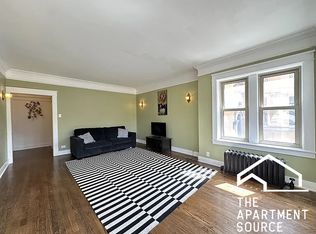 5022 N Ridgeway Ave #1, Chicago, IL 60625