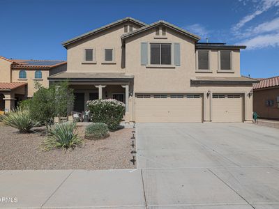 20787 N 259th Dr, Buckeye, AZ, 85396