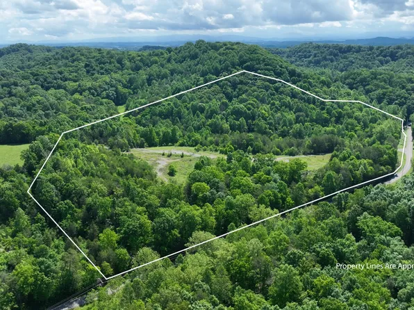 235 Acorn Gap Rd, Sweetwater, TN 37874