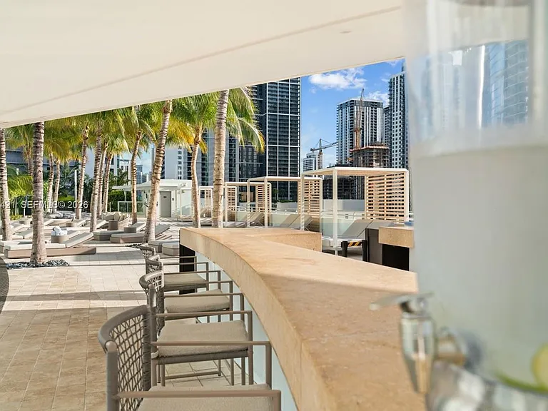 900 Biscayne Blvd #4205 — Photo 30