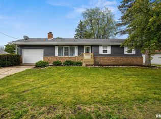 208 W Graze St, Dunlap, IL 61525