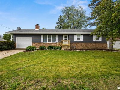 208 W Graze St, Dunlap, IL, 61525