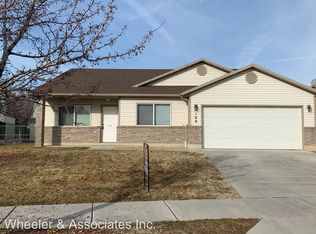109 N West Gate Ln, Ogden, UT 84404