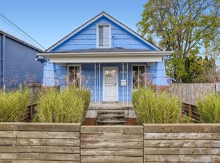 5021 SE Haig St, Portland, OR 97206
