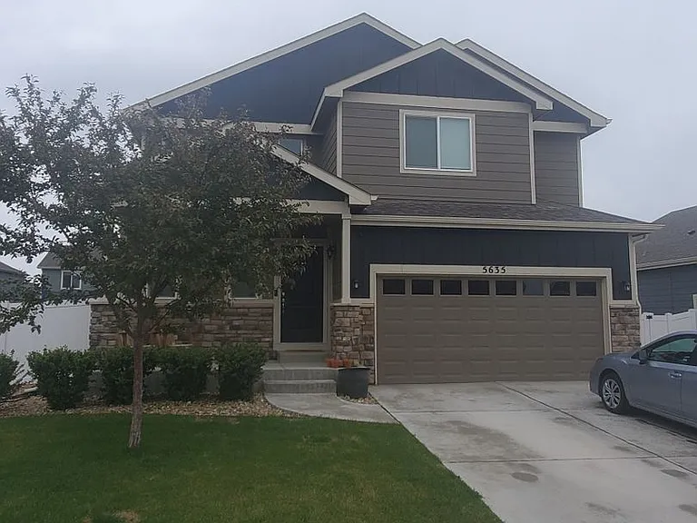 5635 Osbourne Dr — Photo 1