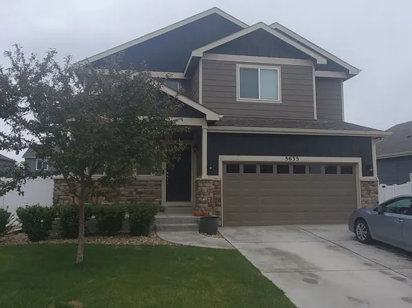 5635 Osbourne Dr, Windsor, CO 80550