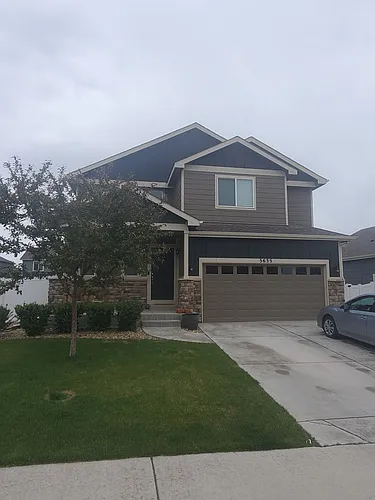 5635 Osbourne Dr Photo 1
