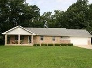 221 Doc Miller Rd, Blue Eye, MO 65611