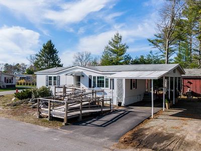 1 Washington Park, Carver, MA, 02330