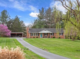 549 Arrowhead Ln, New Market, VA