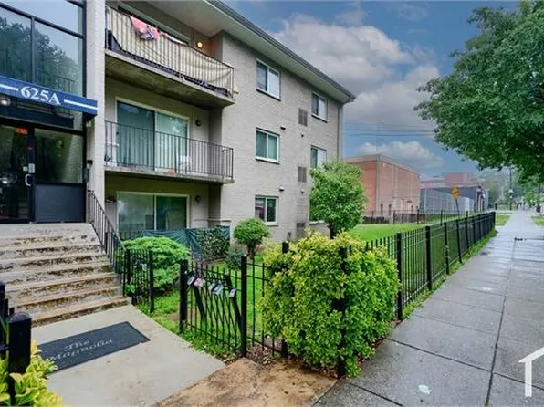 625A Chesapeake St SE Unit 101, Washington, DC 20032