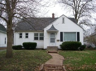 1305 4th Ave, Sterling, IL 61081