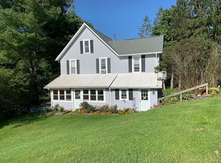 305 Taylor Hill Rd, Centre Hall, PA 16828