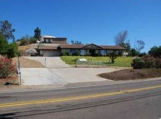120 W Old Julian Hwy, Ramona, CA 92065