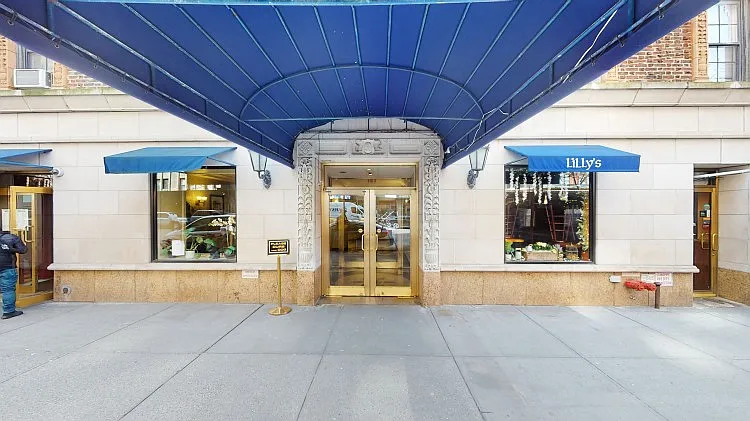 50 W 72nd St #1509 — Photo 10