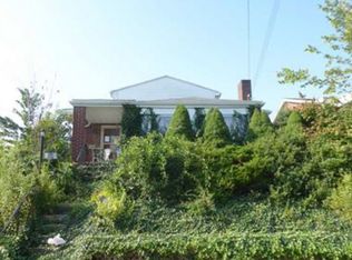 504 Halcomb Ave, Clairton, PA