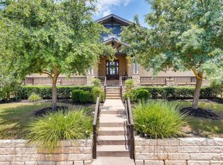 3303 Sky Ridge Ln, Cedar Park, TX 78613