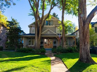 2566 S Clayton St, Denver, CO 80210