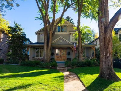 2566 S Clayton Street, Denver, CO, 80210