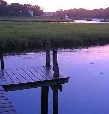 Pier