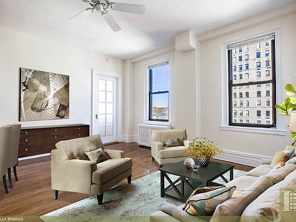 5th image of 345 W 88th St APT 8G