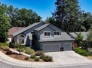 144 Woodcrest Way, Grass Valley, CA 95945