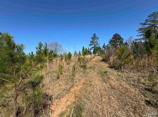 LOT 2 Will Jones Rd, Jay, FL 32565