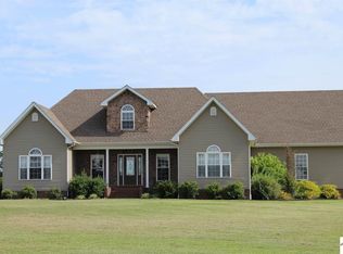 618 Duncan Trl, Dexter, KY 42036