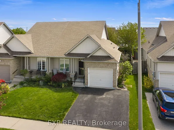4324 Beverley Cres, Lincoln, ON L3J 0R1