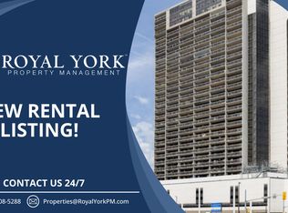 150 Park St W #2609, Windsor, ON