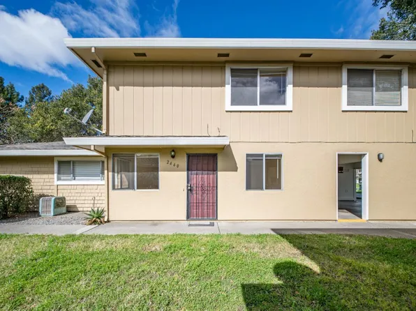 2660 Coffey Lane, Santa Rosa, CA 95403