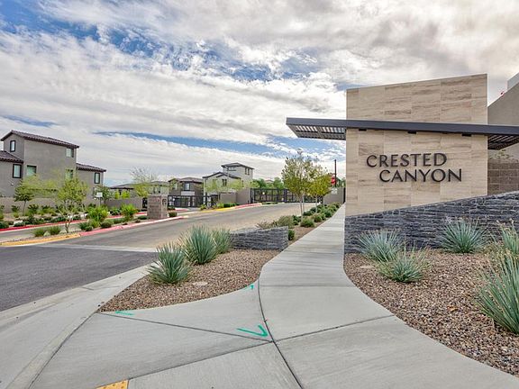 2nd image of 11683 Desert Hollow Ave #6921