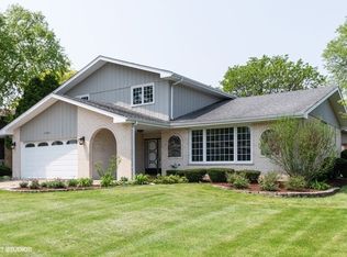 14562 S Shetland Dr, Homer Glen, IL 60491