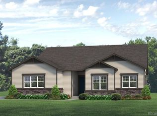 2647 Cutter Dr, Severance, CO 80524