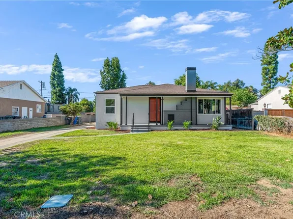 7595 Potomac St, Riverside, CA 92504