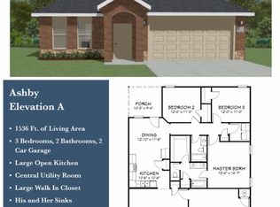 5217 Jarvis St, Lubbock, TX 79416