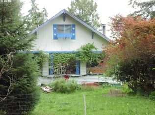 13720 SE Frank Ave, Boring, OR 97009