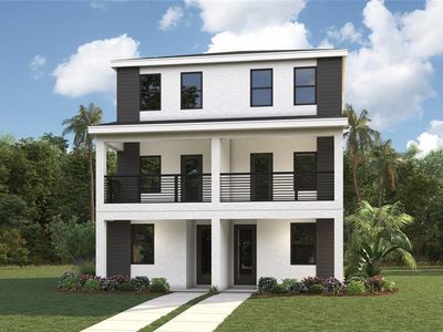 1922 W Fig St #1, Tampa, FL, 33609